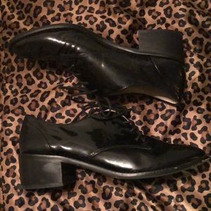 Louise et Cie oxfords
